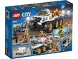 60225 LEGO® City Kuukatse hind ja info | Klotsid ja konstruktorid | kaup24.ee