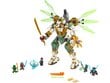 70676 LEGO® NINJAGO Lloydi titaanrobot hind ja info | Klotsid ja konstruktorid | kaup24.ee