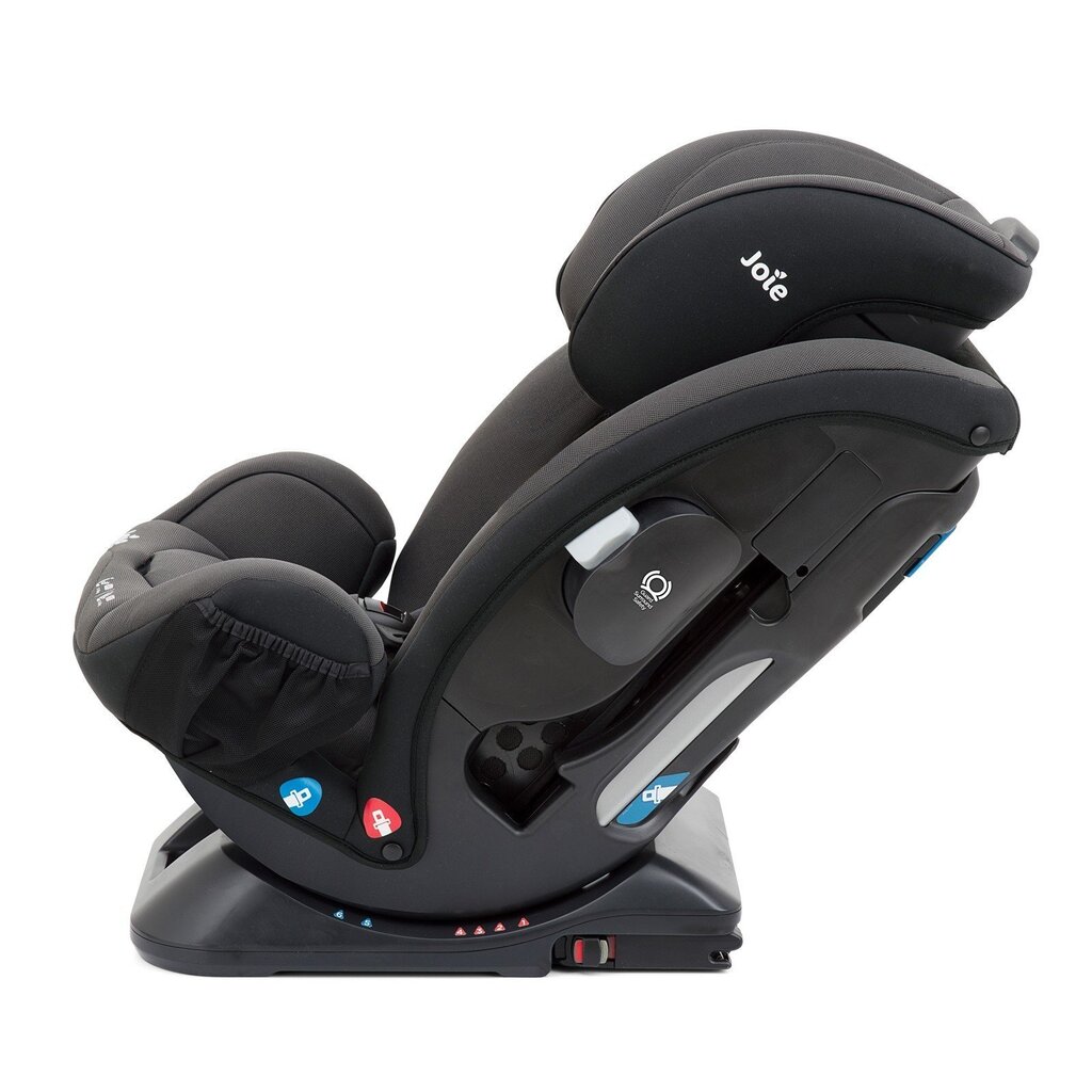 Turvatool Joie Verso Isofix, 0-36 kg, ember цена и информация | Turvatoolid | kaup24.ee