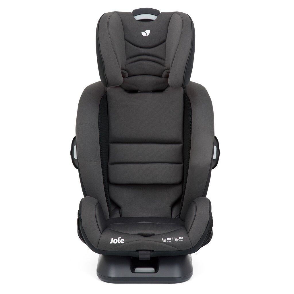 Turvatool Joie Verso Isofix, 0-36 kg, ember цена и информация | Turvatoolid | kaup24.ee