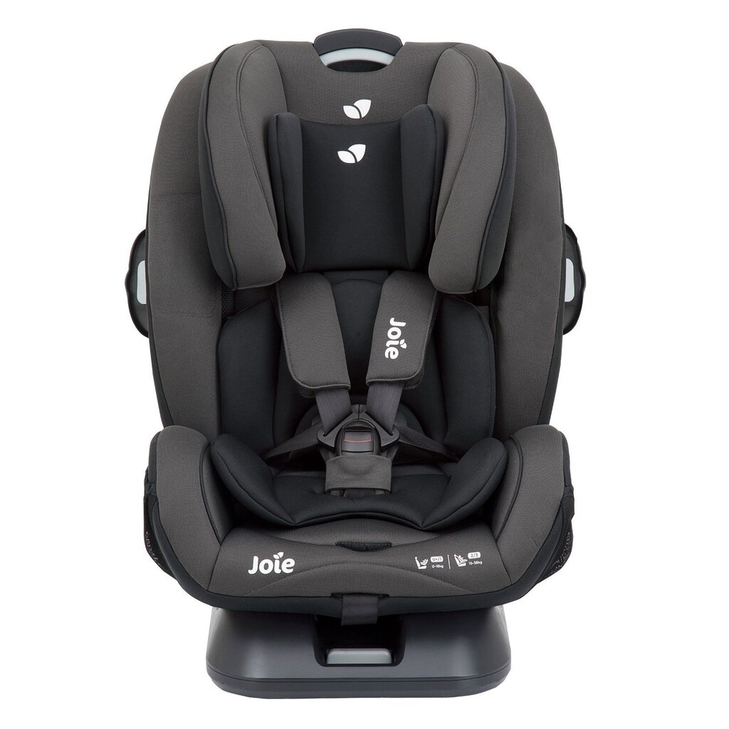 Turvatool Joie Verso Isofix, 0-36 kg, ember hind ja info | Turvatoolid | kaup24.ee