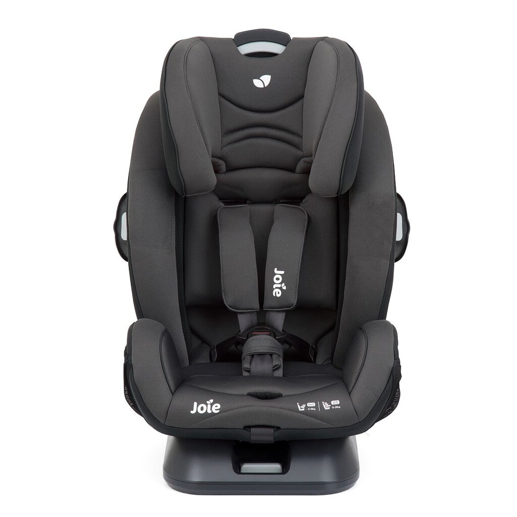 Turvatool Joie Verso Isofix, 0-36 kg, ember hind ja info | Turvatoolid | kaup24.ee