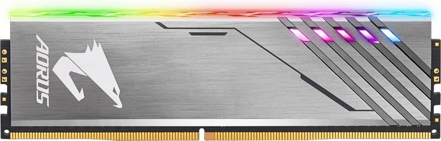 Gigabyte GP-AR32C16S8K2HU416R hind ja info | Operatiivmälu (RAM) | kaup24.ee