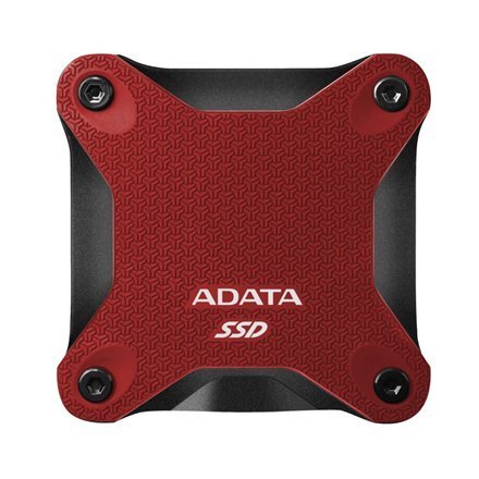 ADATA ASD600Q-240GU31-CRD hind ja info | Välised kõvakettad (SSD, HDD) | kaup24.ee