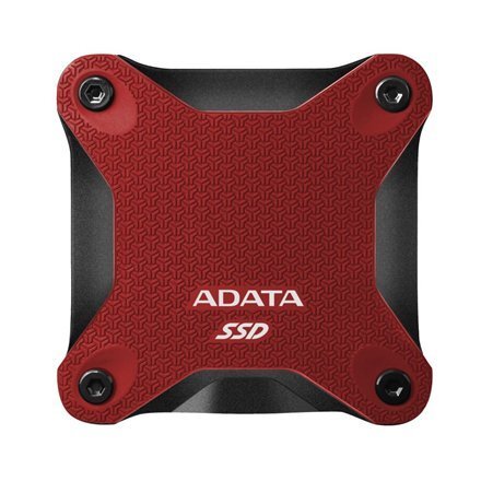 ADATA ASD600Q-480GU31-CRD цена и информация | Välised kõvakettad (SSD, HDD) | kaup24.ee