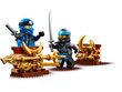 70677 LEGO® NINJAGO Maalaev hind ja info | Klotsid ja konstruktorid | kaup24.ee