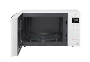 LG MS23NECBW цена и информация | LG Крупная кухонная техника | kaup24.ee