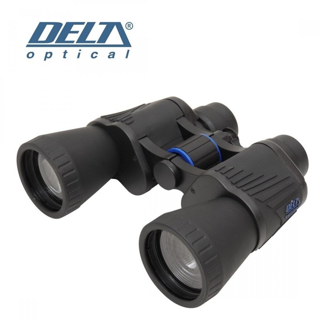 Delta Optical Voyager II 10x50 WA Binokkel hind ja info | Binoklid | kaup24.ee