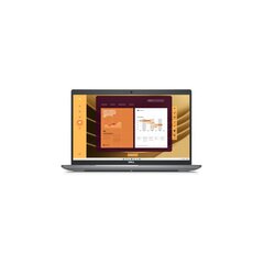 Dell Latitude 5550 hind ja info | Sülearvutid | kaup24.ee