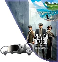 Pico 4 All-in-One VR 128gb Bundle цена и информация | Очки виртуальной реальности | kaup24.ee