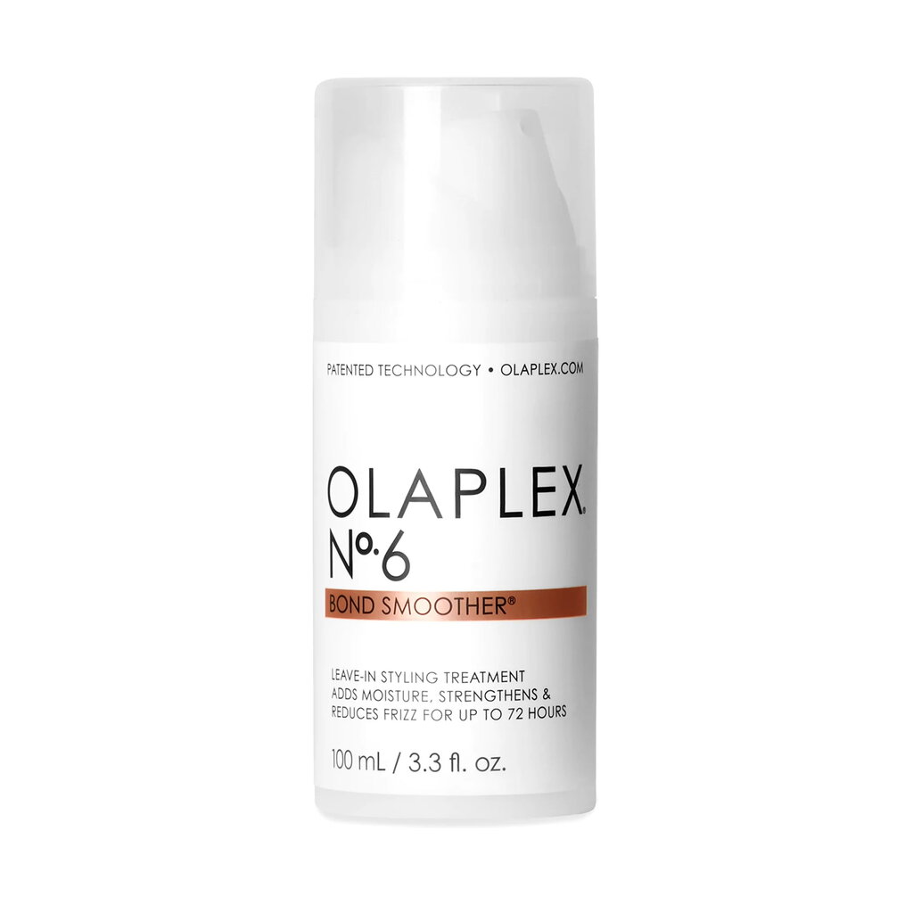 Taastav juuksekreem Olaplex No.6 Bond Smoother, 100 ml hind ja info | Maskid, õlid, seerumid | kaup24.ee