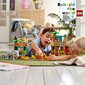 10906 LEGO® DUPLO Troopiline saar hind ja info | Klotsid ja konstruktorid | kaup24.ee