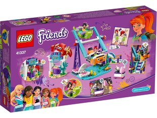 41337 LEGO® Friends Подводная петля цена и информация | Конструкторы и кубики | kaup24.ee