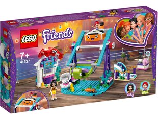 41337 LEGO® Friendsi Veealune silmus hind ja info | Klotsid ja konstruktorid | kaup24.ee