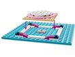 41372 LEGO® Friendsi Stephanie võimlemisetendus hind ja info | Klotsid ja konstruktorid | kaup24.ee