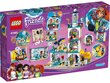 41380 LEGO® Friends Majaka päästekeskus цена и информация | Klotsid ja konstruktorid | kaup24.ee