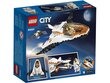 60224 LEGO® City Satelliiditeenistuse missioon цена и информация | Klotsid ja konstruktorid | kaup24.ee