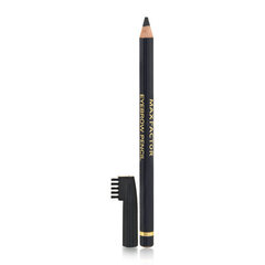 Карандаш для бровей с кисточкой Max Factor Eyebrow Pencil, 3.5 г цена и информация | Карандаши, краска для бровей | kaup24.ee