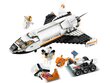 60226 LEGO® City Marsi-uuringute kosmoseaparaat цена и информация | Klotsid ja konstruktorid | kaup24.ee