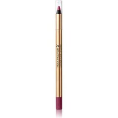 Huulepliiats Colour Elixir Max Factor Nº 070 Deep Berry (10 g) hind ja info | Huulepulgad, -läiked, -palsamid, vaseliin | kaup24.ee