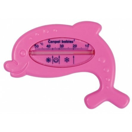 CANPOL BABIES 2/782 Vanni termomeeter цена и информация | Vannitooted | kaup24.ee