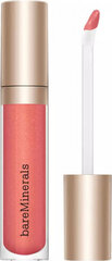 Huuleläige Bareminerals Mineralist Lip Gloss Balm Trust, 4 ml hind ja info | Huulepulgad, -läiked, -palsamid, vaseliin | kaup24.ee