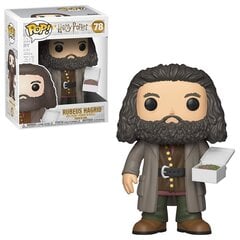 POP! Rubeus Hagrid цена и информация | Атрибутика для игроков | kaup24.ee