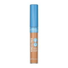 Peitekreem Rimmel London Kind &amp; Free 30-medium (7 ml) hind ja info | Jumestuskreemid, puudrid | kaup24.ee