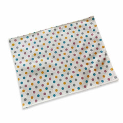 Lauamatt Versa Springdots Polüester (36 x 0,5 x 48 cm) hind ja info | Laudlinad, lauamatid, servjetid | kaup24.ee