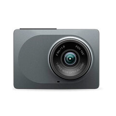 Xiaomi DASHCAM 165 DEGREE YI hind ja info | Pardakaamerad ja videosalvestid | kaup24.ee