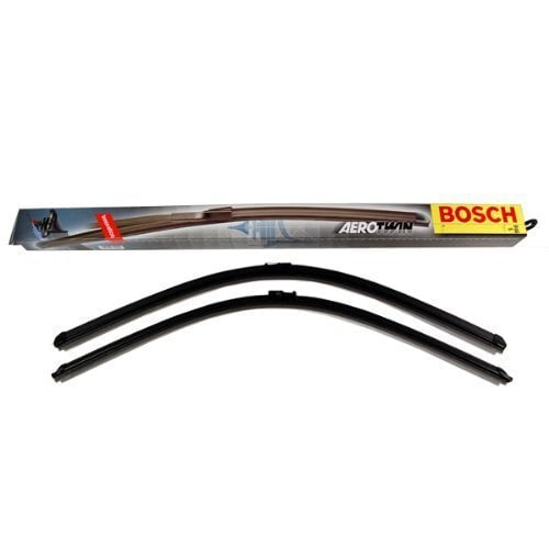 Kojameeste komplekt Bosch Aerotwin A523S, 650/450 mm hind ja info | Kojamehed | kaup24.ee