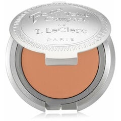 Основа для макияжа LeClerc 01 Chair Rosé Naturel (9 г) цена и информация | Пудры, базы под макияж | kaup24.ee