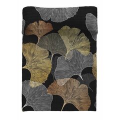 Покрывало Naturals Ginkgo, 250 x 260 см цена и информация | Покрывала, пледы | kaup24.ee