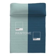 Two Colours Pantone цена и информация | Покрывала, пледы | kaup24.ee