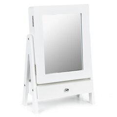 Зеркало напольное, шкаф для украшений Modern Home цена и информация | Зеркала | kaup24.ee