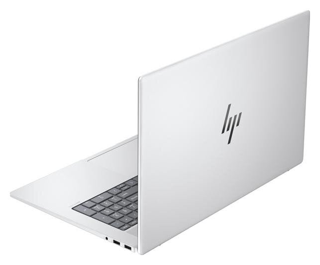 HP Envy 17 (A58TKEA) цена и информация | Sülearvutid | kaup24.ee