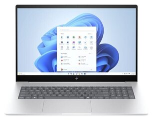 HP Envy 17 (A58TKEA) цена и информация | Ноутбуки | kaup24.ee