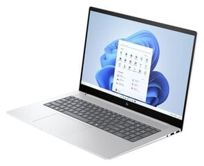 HP Envy 17 (A58THEA) hind ja info | Sülearvutid | kaup24.ee