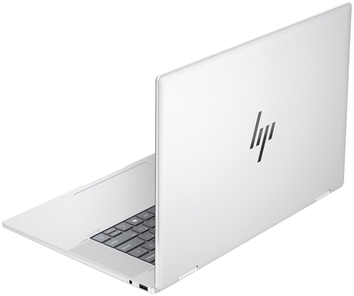 HP Envy x360 16 (A58T5EA) цена и информация | Sülearvutid | kaup24.ee