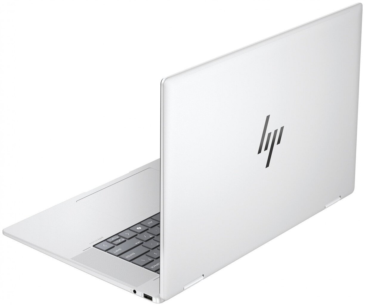 HP Envy x360 16 (A58T4EA) hind ja info | Sülearvutid | kaup24.ee