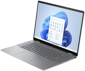 HP Envy x360 16 (A58T6EA) цена и информация | Ноутбуки | kaup24.ee