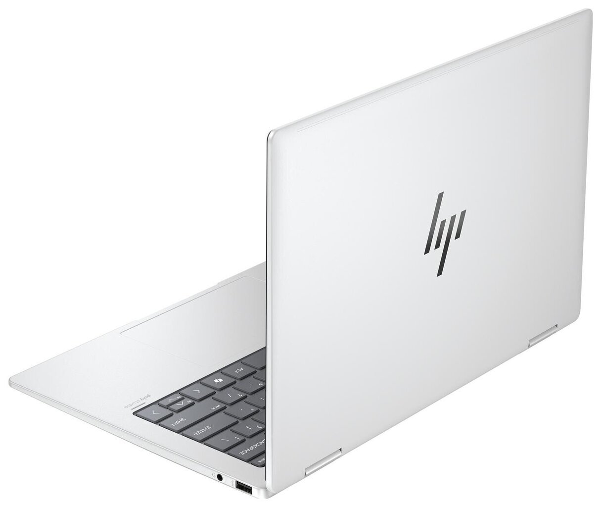 HP Envy x360 14 (A58SHEA) цена и информация | Sülearvutid | kaup24.ee