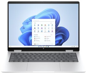 HP Envy x360 14 (A58SHEA) hind ja info | Sülearvutid | kaup24.ee