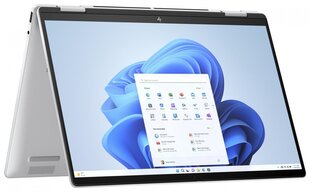 HP Envy x360 14 (A58SHEA) цена и информация | Ноутбуки | kaup24.ee