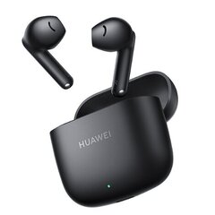 Huawei FreeBuds SE 2 Black (55037507) hind ja info | Kõrvaklapid | kaup24.ee