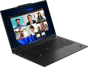 Lenovo ThinkPad X1 Carbon Gen 12 (21KC005EMX) цена и информация | Ноутбуки | kaup24.ee