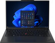 Lenovo ThinkPad X1 Carbon Gen 12 (21KC005EMX) hind ja info | Sülearvutid | kaup24.ee