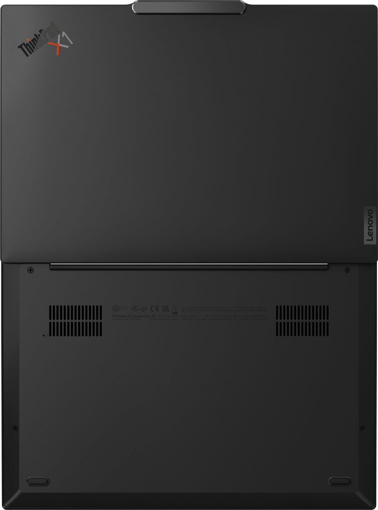 Lenovo ThinkPad X1 Carbon Gen 12 (21KC005EMX) hind ja info | Sülearvutid | kaup24.ee