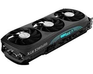 Zotac Gaming GeForce RTX 4070 Super Trinity OC (ZT-D40720J-10P) цена и информация | Видеокарты | kaup24.ee