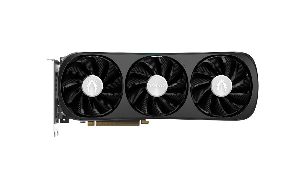 Zotac Gaming GeForce RTX 4070 Super Trinity OC (ZT-D40720J-10P) цена и информация | Videokaardid (GPU) | kaup24.ee